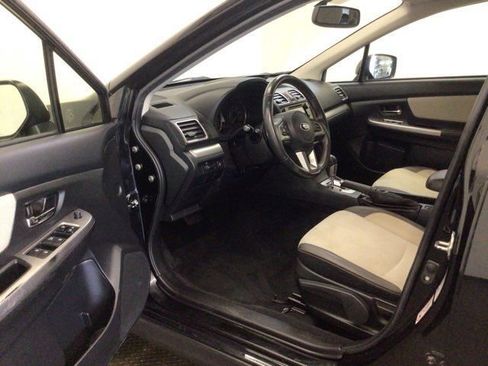 Used 2016 Subaru Crosstrek 2.0i Premium AWD/4WD image 14