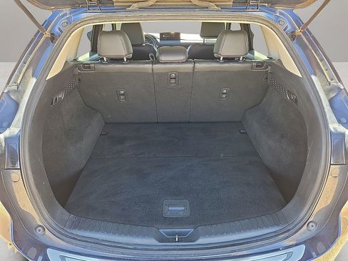 Used 2022 MAZDA CX-5 AWD 2.5 S w/ Select Package image 14