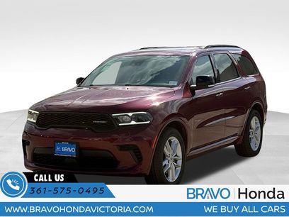 Used 2024 Dodge Durango GT