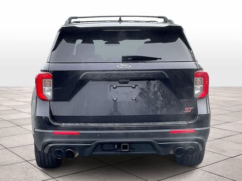 Used 2023 Ford Explorer ST w/ Equipment Group 401A image 7