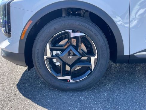 New 2026 Kia Sportage EX w/ EX Panorama Roof Package image 32