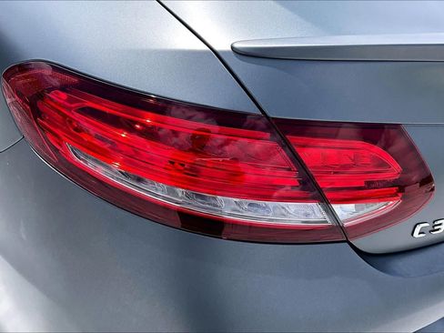 Used 2018 Mercedes-Benz C 300 Coupe image 28