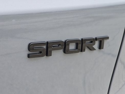 New 2026 Honda CR-V Sport-L image 13