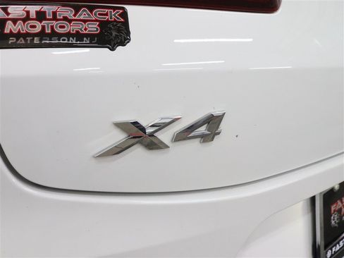Used 2020 BMW X4 xDrive30i w/ Convenience Package AWD/4WD image 12