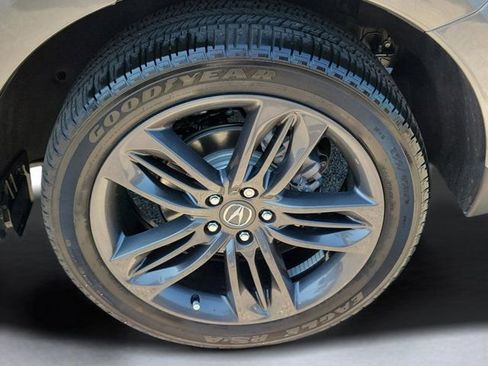 Certified 2023 Acura RDX A-Spec FWD image 7