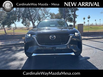 Used 2025 MAZDA CX-90 3.3 Turbo w/ Premium Plus Pkg