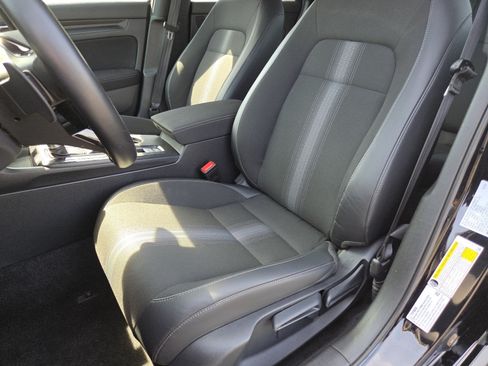 Certified 2024 Honda Civic Sport image 27