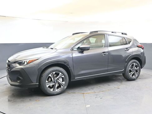 New 2026 Subaru Crosstrek 2.0i Premium AWD/4WD image 2