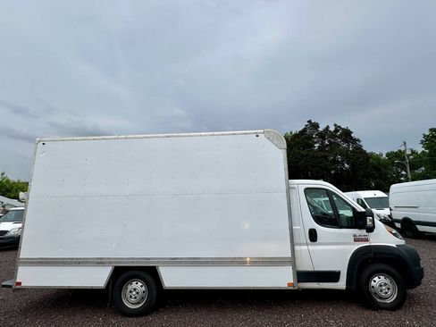 Used 2019 RAM ProMaster 3500 FWD image 7