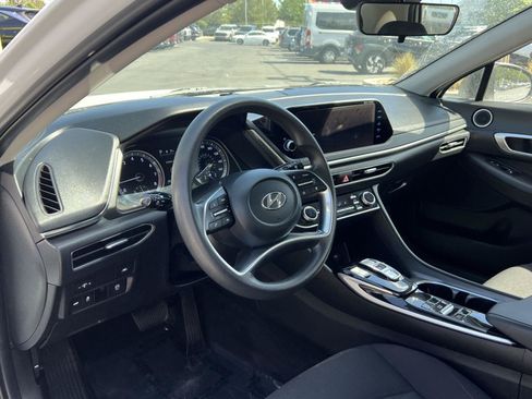 Certified 2023 Hyundai Sonata SEL FWD image 28