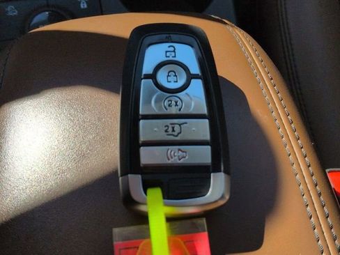 Used 2022 Ford Bronco Sport Badlands w/ Premium Package image 34