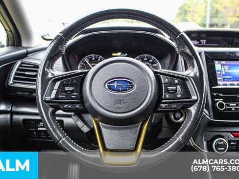 Used 2023 Subaru Crosstrek 2.5i Sport image 24