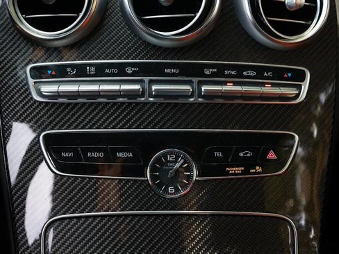 Used 2021 Mercedes-Benz C 63 AMG Coupe image 26