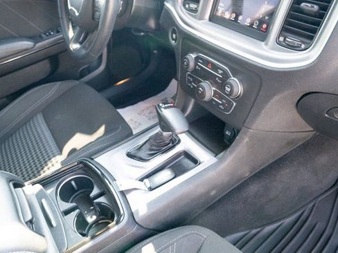 Used 2021 Dodge Charger SXT w/ Blacktop Package image 38