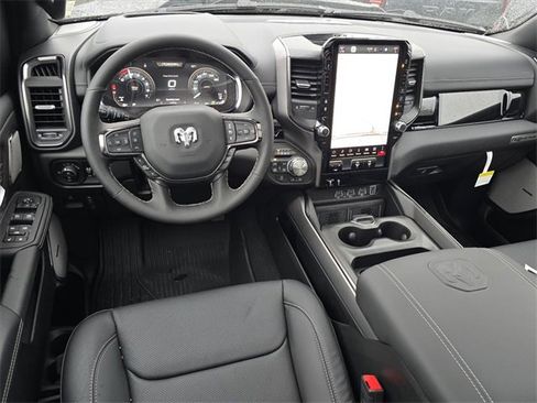 New 2026 RAM 1500 Rebel image 6