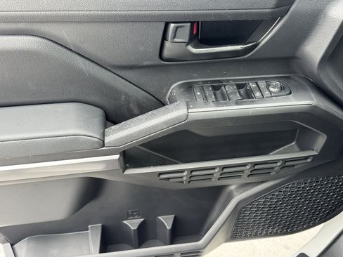 New 2026 Toyota Tacoma SR5 image 18