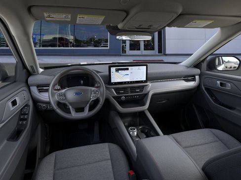 New 2026 Ford Explorer Active AWD/4WD image 9