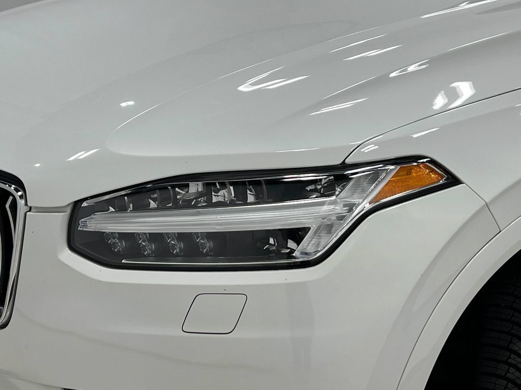 Used 2020 Volvo XC90 T6 Momentum AWD/4WD image 39