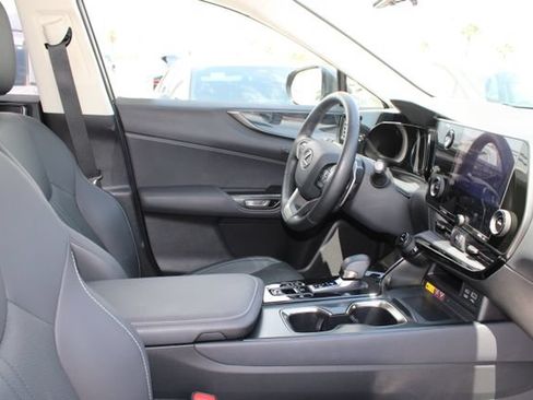 Certified 2024 Lexus NX 350h AWD image 5