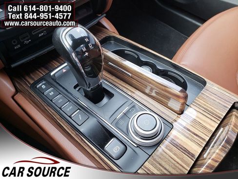 Used 2017 Maserati Quattroporte S Q4 image 24