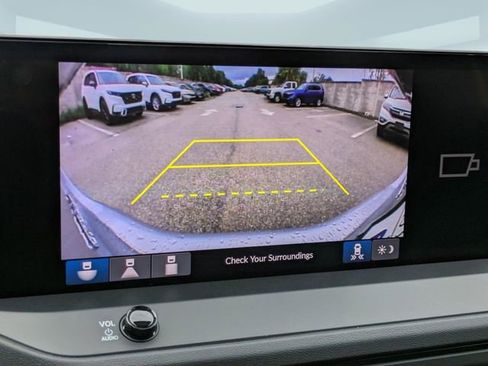 New 2026 Honda Accord Sport image 21