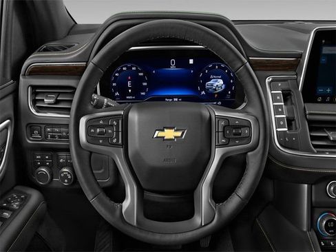 Used 2022 Chevrolet Suburban High Country w/ LPO, Illumination Package image 8