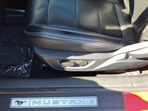 Used 2023 Ford Mustang Premium image 10