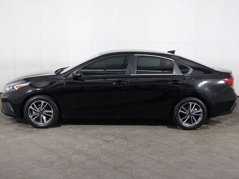 Used 2023 Kia Forte LXS w/ LXS Technology Package FWD image 16