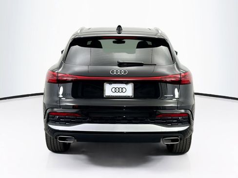 Used 2025 Audi Q5 Premium Plus image 6