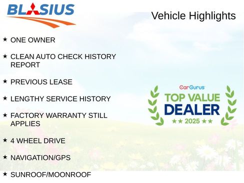 Used 2023 Jeep Grand Cherokee Altitude AWD/4WD image 17