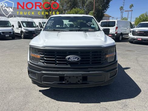 Used 2024 Ford F150 XL RWD image 3