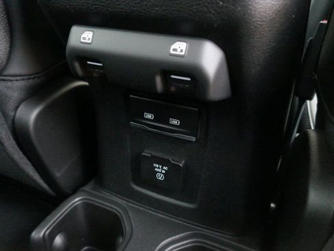 New 2026 Jeep Gladiator Rubicon image 13