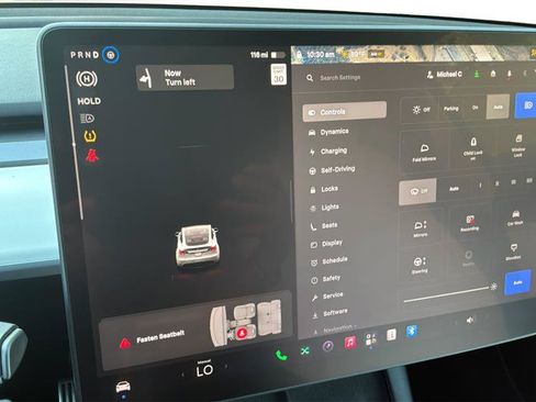 Used 2022 Tesla Model Y Long Range AWD/4WD image 27