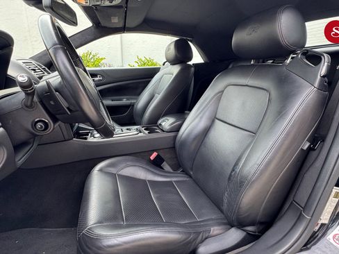 Used 2012 Jaguar XKR R RWD image 19