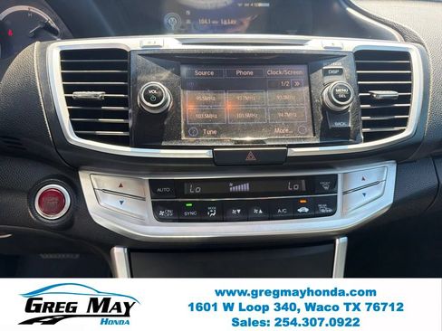 Used 2013 Honda Accord EX-L image 20
