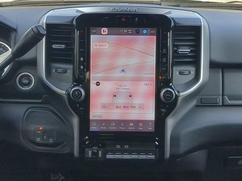 New 2026 RAM 3500 Big Horn image 16