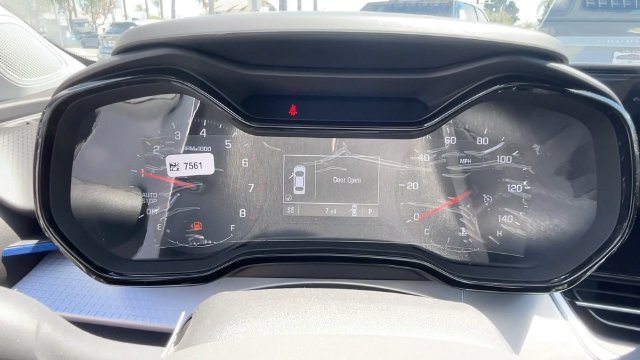New 2026 Chevrolet Trax LS w/ Driver Confidence Package FWD image 23