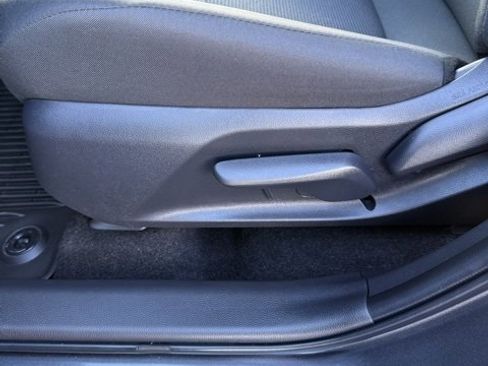 Certified 2025 Toyota RAV4 LE image 19