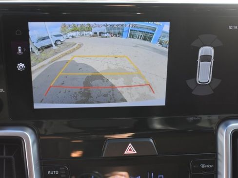 Used 2024 Kia Sorento EX image 27
