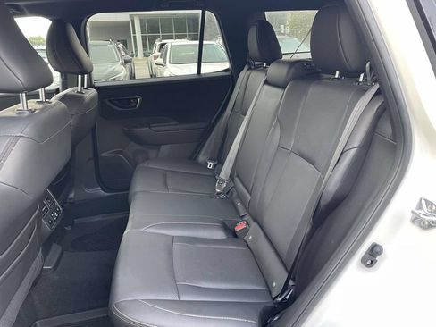 Certified 2026 Subaru Outback Limited w/ Premium/Limited Package AWD/4WD image 3