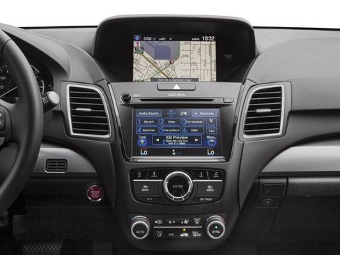 Used 2017 Acura RDX FWD w/ Technology Package image 10