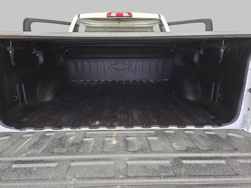 Used 2018 Chevrolet Silverado 1500 LT w/ All Star Edition image 14