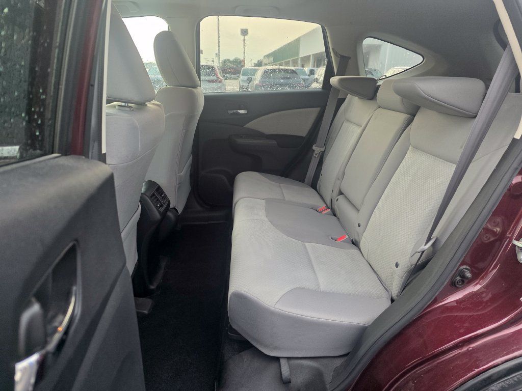 Used 2016 Honda CR-V EX image 11