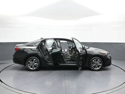 Certified 2023 Kia Forte LXS w/ LXS Technology Package FWD image 40
