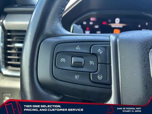 Used 2024 GMC Sierra 1500 Denali AWD/4WD image 26