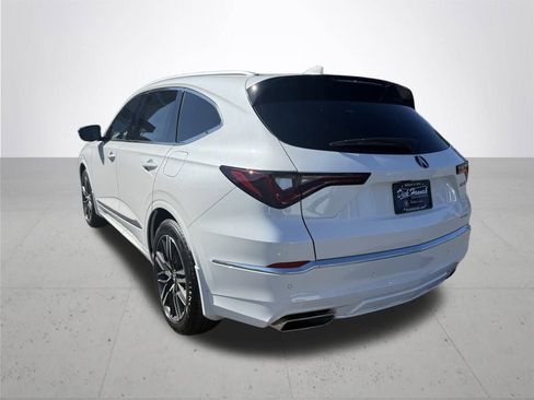 New 2026 Acura MDX SH-AWD w/ Advance Package image 8