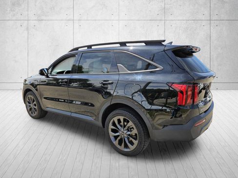 Used 2023 Kia Sorento X-Line EX AWD/4WD image 5