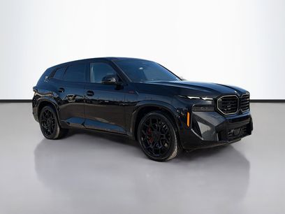 New 2026 BMW XM Label Red