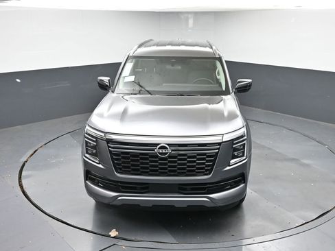 New 2026 Nissan Armada SV image 36
