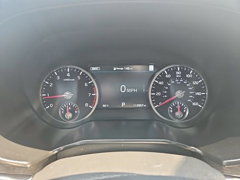 Used 2020 Kia Telluride SX w/ Towing Package FWD image 34